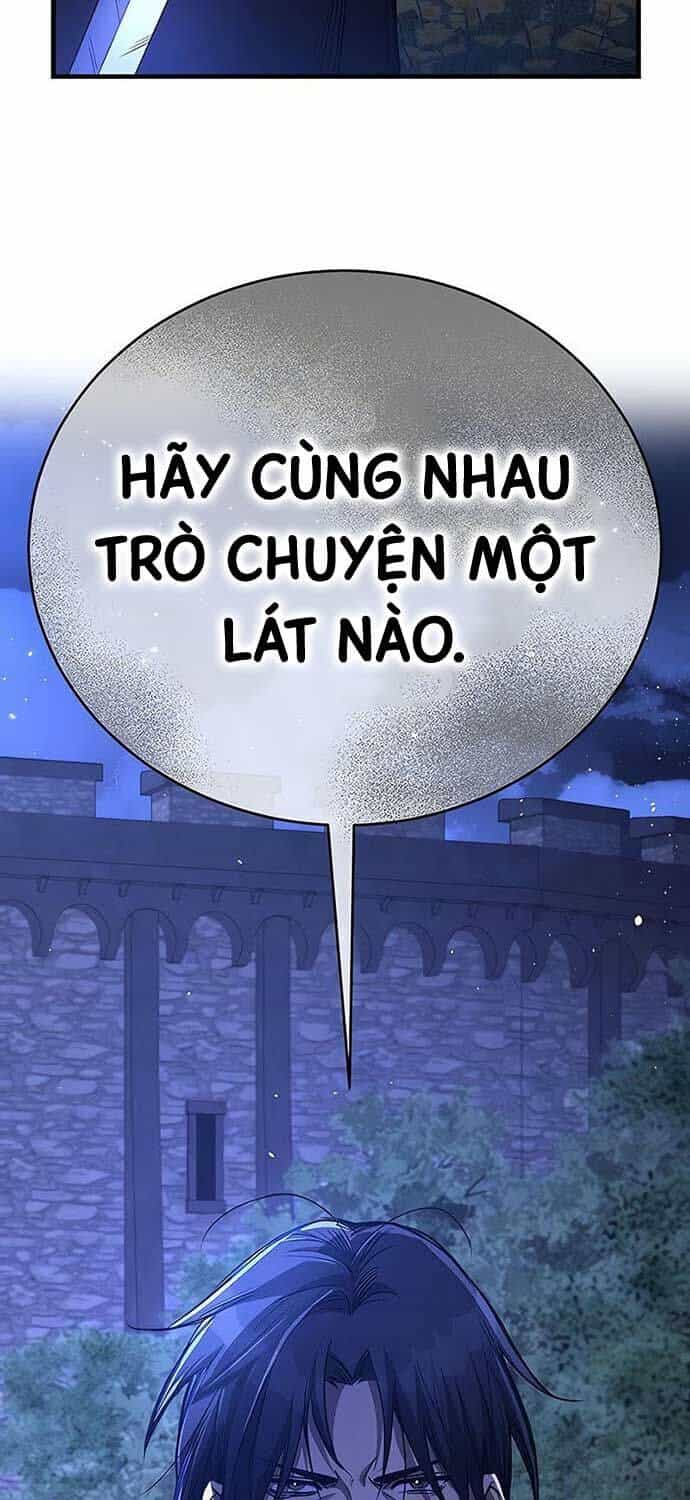 Kẻ Điên Và Đội Trưởng Cảnh Vệ - Chương 14 - ảnh 78