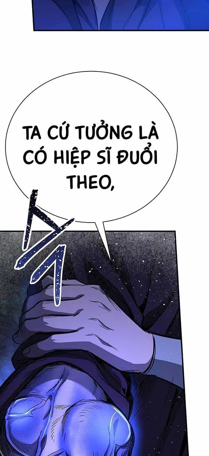 Kẻ Điên Và Đội Trưởng Cảnh Vệ - Chương 14 - ảnh 81