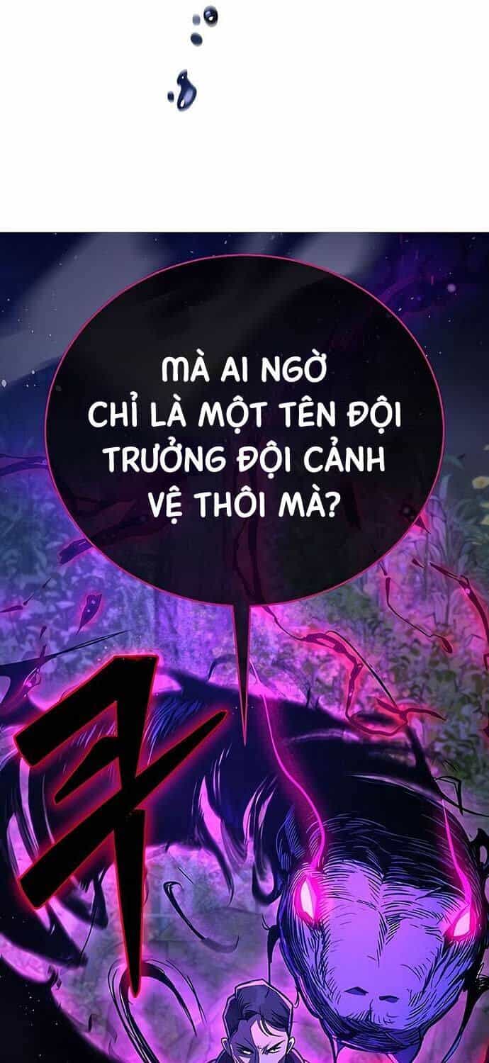 Kẻ Điên Và Đội Trưởng Cảnh Vệ - Chương 14 - ảnh 83