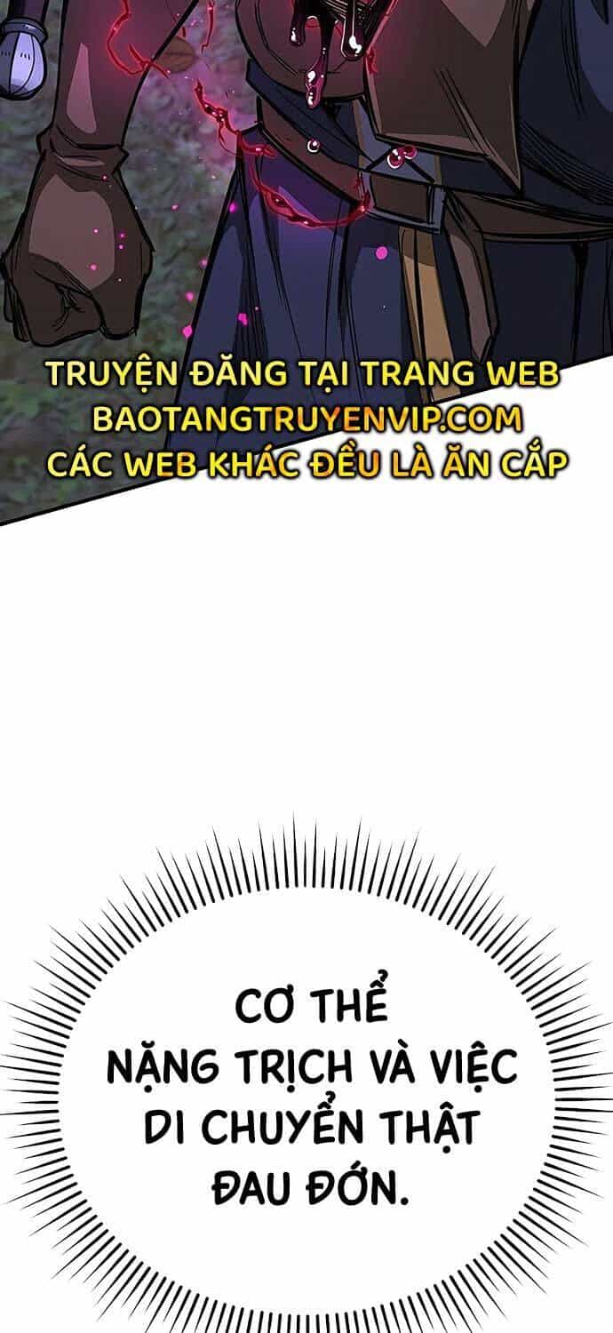 Kẻ Điên Và Đội Trưởng Cảnh Vệ - Chương 14 - ảnh 95