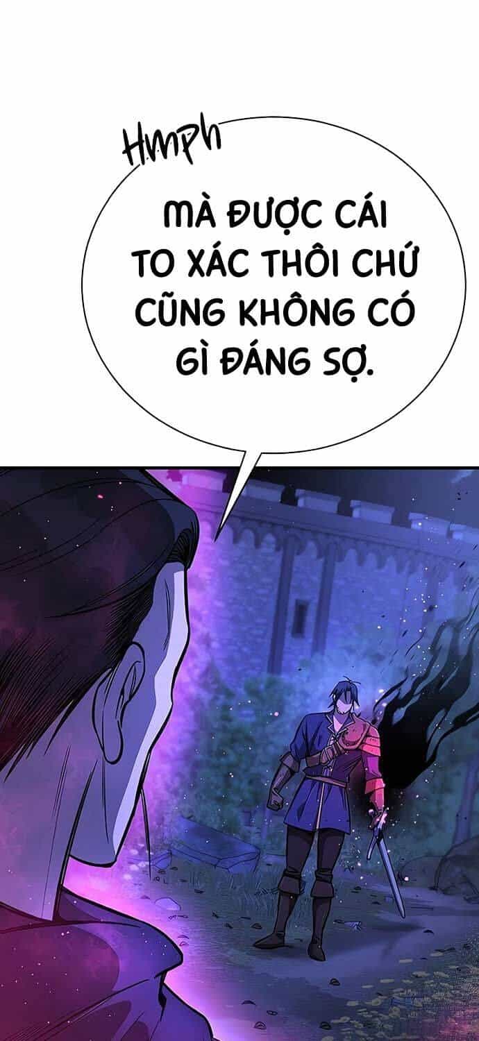 Kẻ Điên Và Đội Trưởng Cảnh Vệ - Chương 14 - ảnh 98