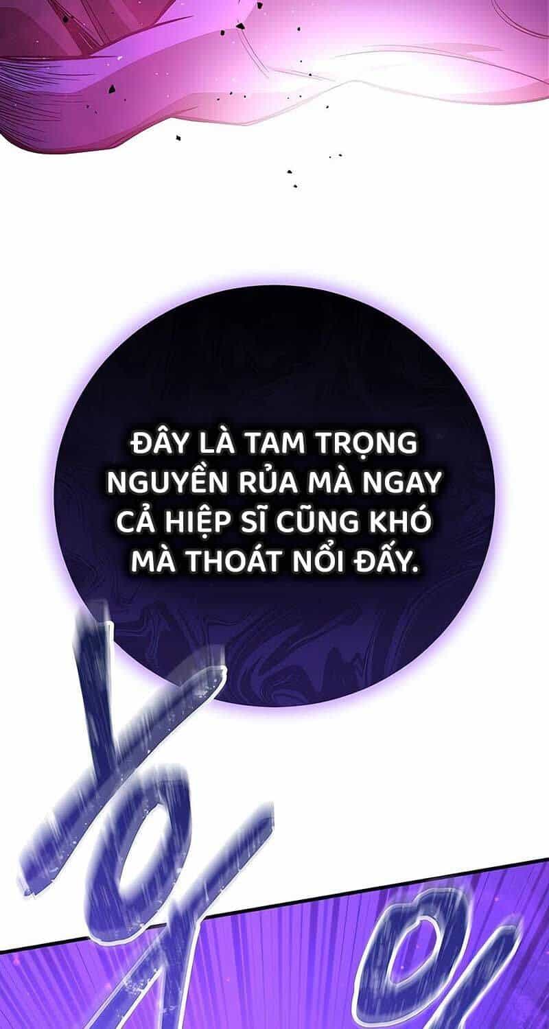 Kẻ Điên Và Đội Trưởng Cảnh Vệ - Chương 15 - ảnh 16