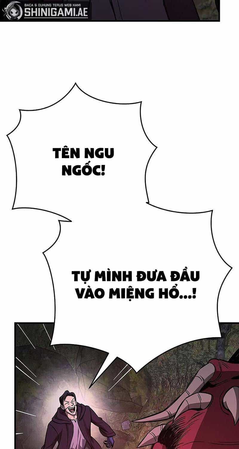 Kẻ Điên Và Đội Trưởng Cảnh Vệ - Chương 15 - ảnh 54