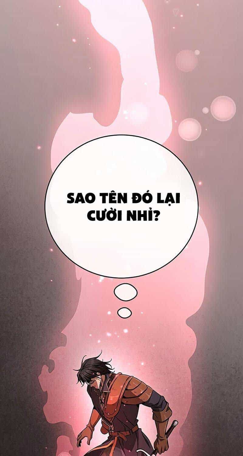 Kẻ Điên Và Đội Trưởng Cảnh Vệ - Chương 15 - ảnh 56