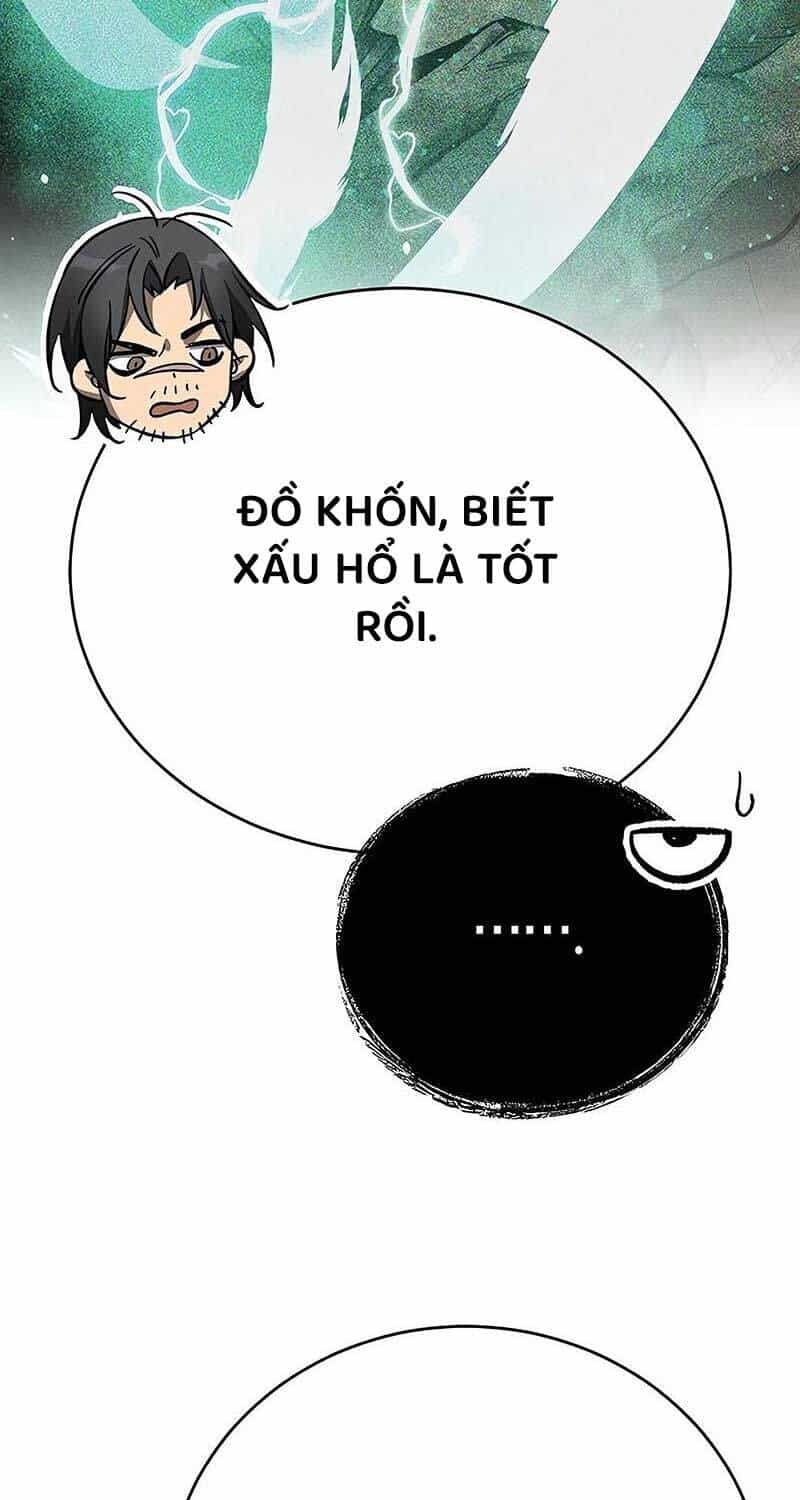 Kẻ Điên Và Đội Trưởng Cảnh Vệ - Chương 15 - ảnh 65