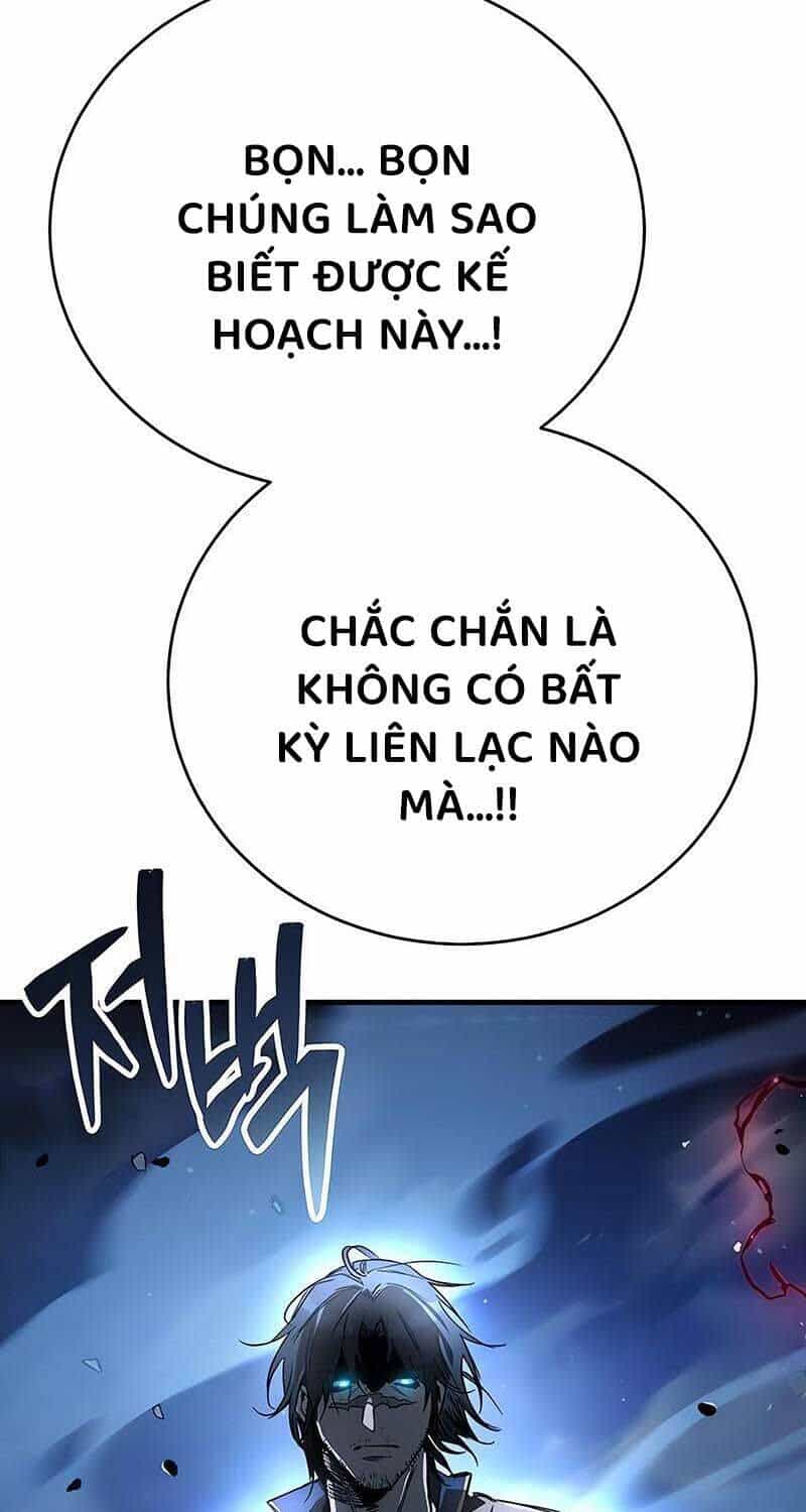Kẻ Điên Và Đội Trưởng Cảnh Vệ - Chương 15 - ảnh 97