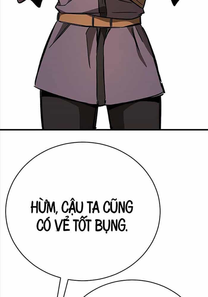 Kẻ Điên Và Đội Trưởng Cảnh Vệ - Chương 16 - ảnh 105
