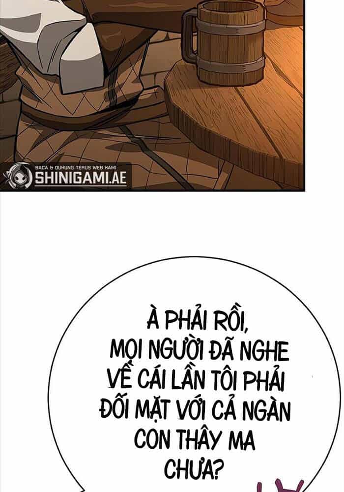 Kẻ Điên Và Đội Trưởng Cảnh Vệ - Chương 16 - ảnh 107