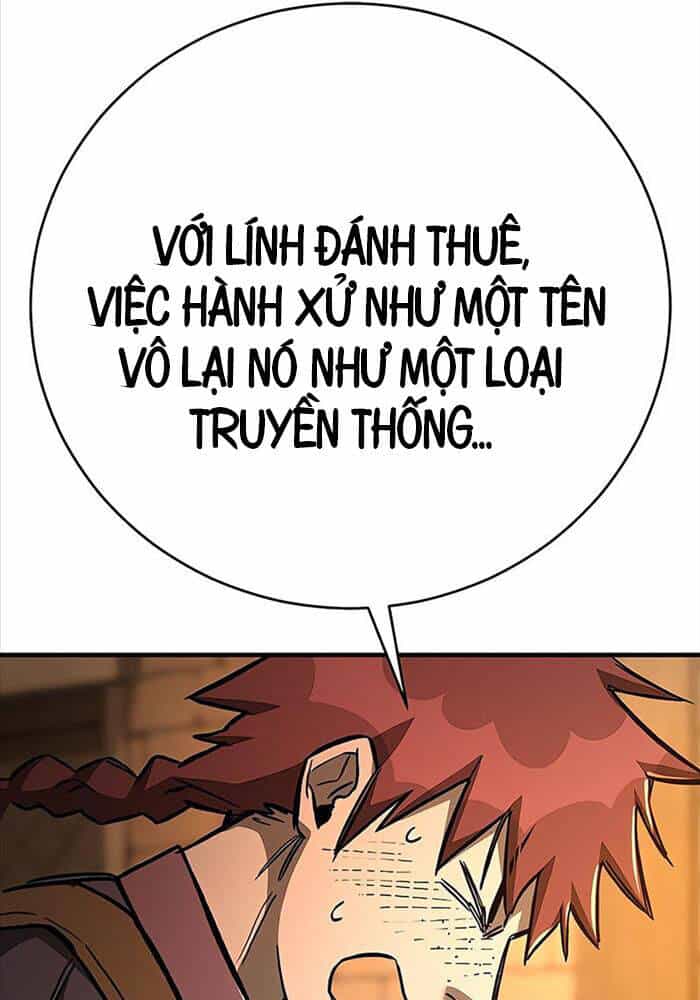 Kẻ Điên Và Đội Trưởng Cảnh Vệ - Chương 16 - ảnh 122