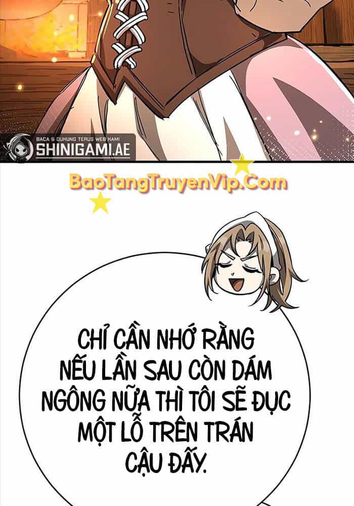 Kẻ Điên Và Đội Trưởng Cảnh Vệ - Chương 16 - ảnh 130