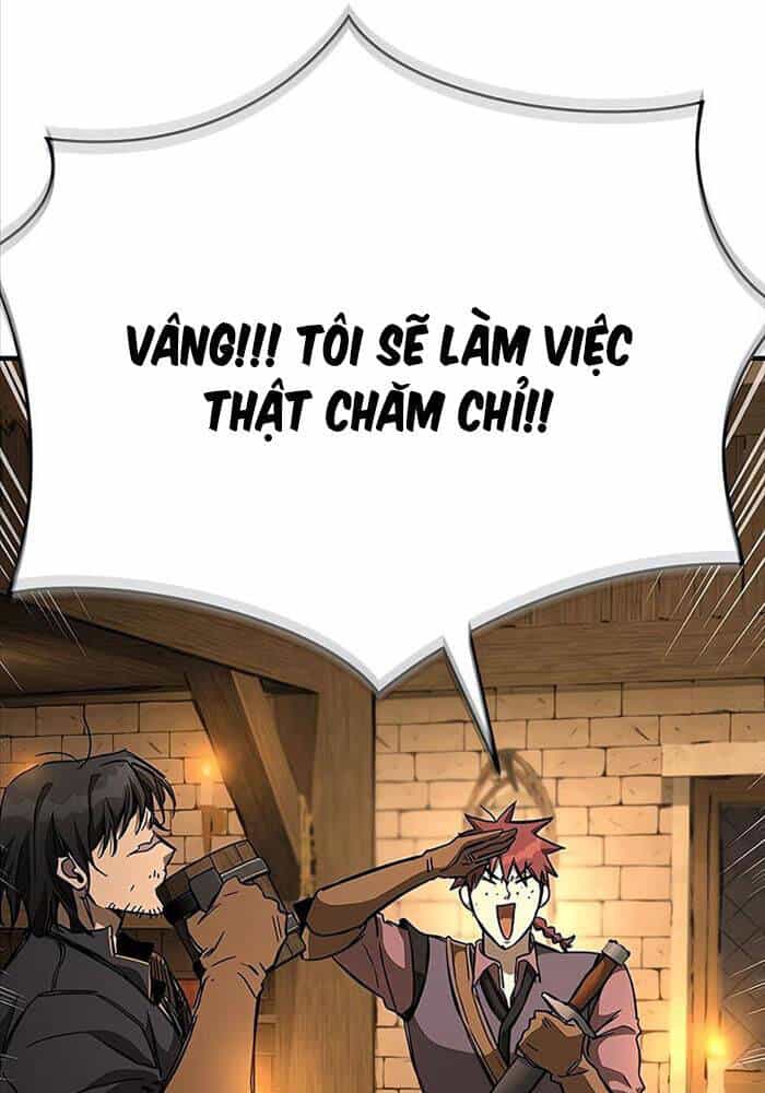 Kẻ Điên Và Đội Trưởng Cảnh Vệ - Chương 16 - ảnh 143