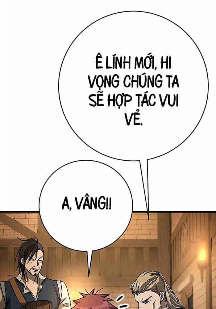 Kẻ Điên Và Đội Trưởng Cảnh Vệ - Chương 16 - ảnh 146
