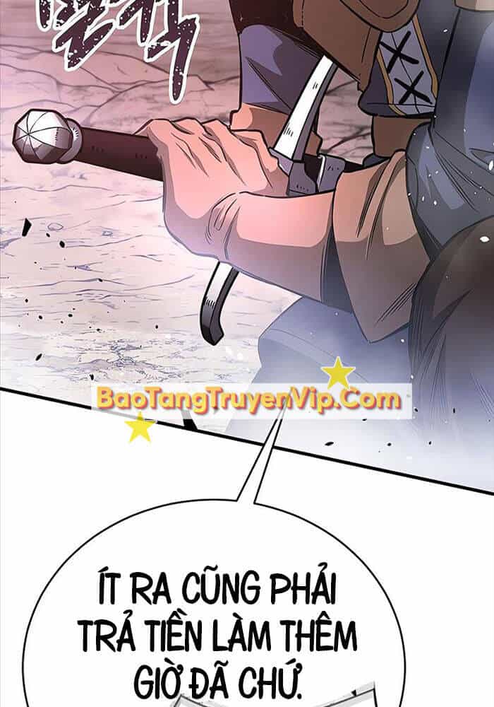 Kẻ Điên Và Đội Trưởng Cảnh Vệ - Chương 16 - ảnh 15