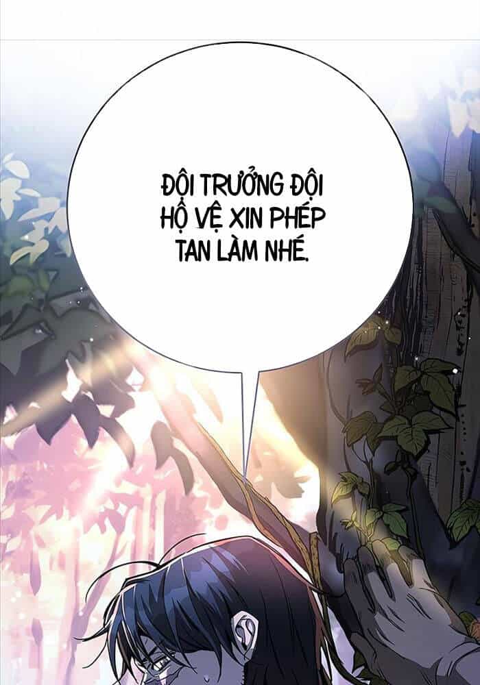 Kẻ Điên Và Đội Trưởng Cảnh Vệ - Chương 16 - ảnh 43