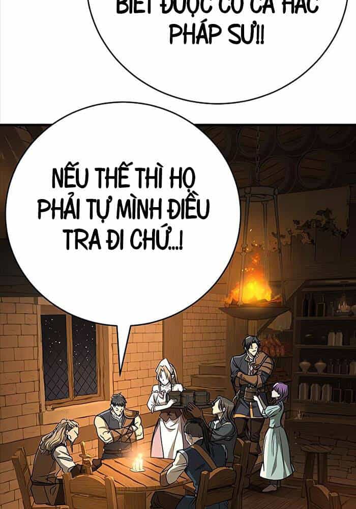Kẻ Điên Và Đội Trưởng Cảnh Vệ - Chương 16 - ảnh 68