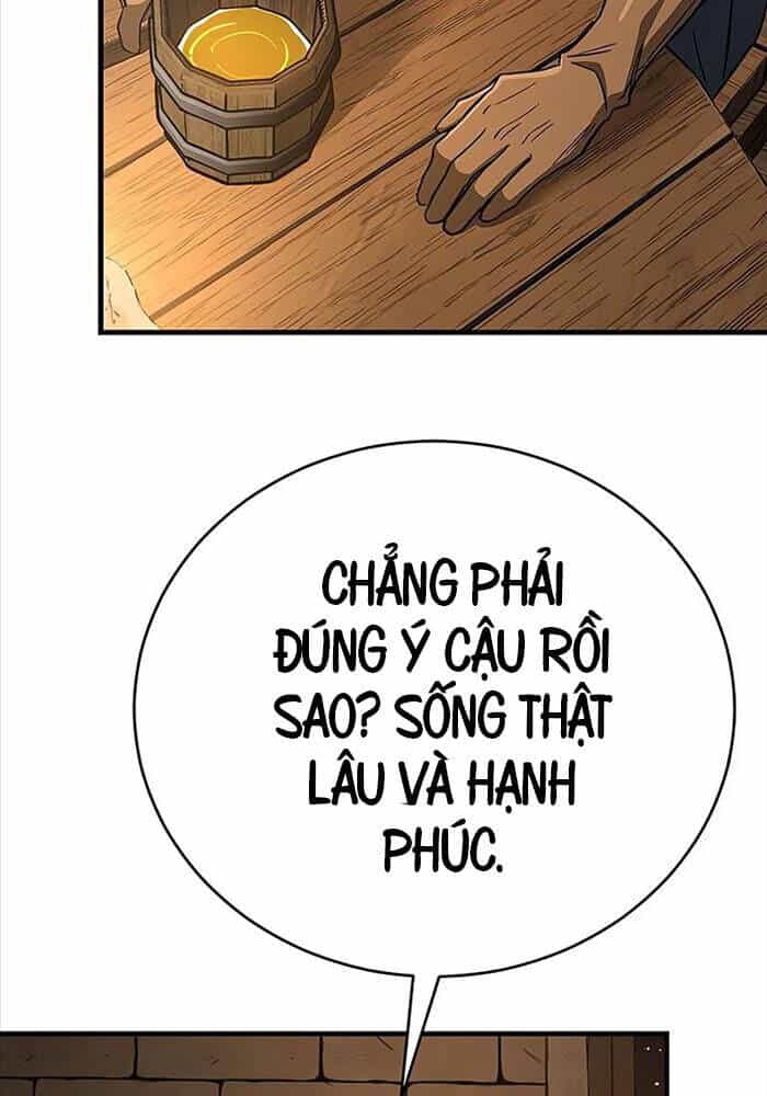 Kẻ Điên Và Đội Trưởng Cảnh Vệ - Chương 16 - ảnh 81