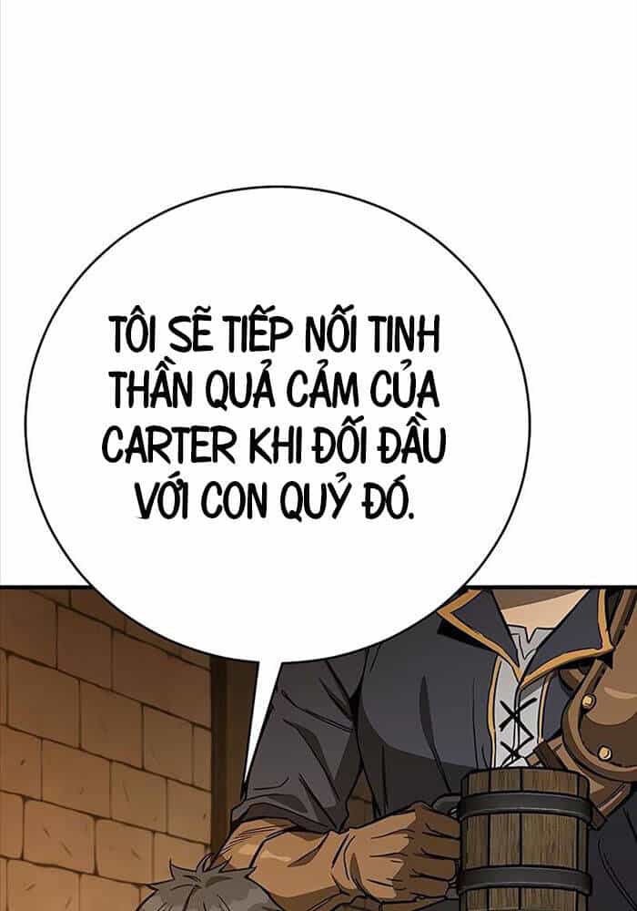 Kẻ Điên Và Đội Trưởng Cảnh Vệ - Chương 16 - ảnh 83
