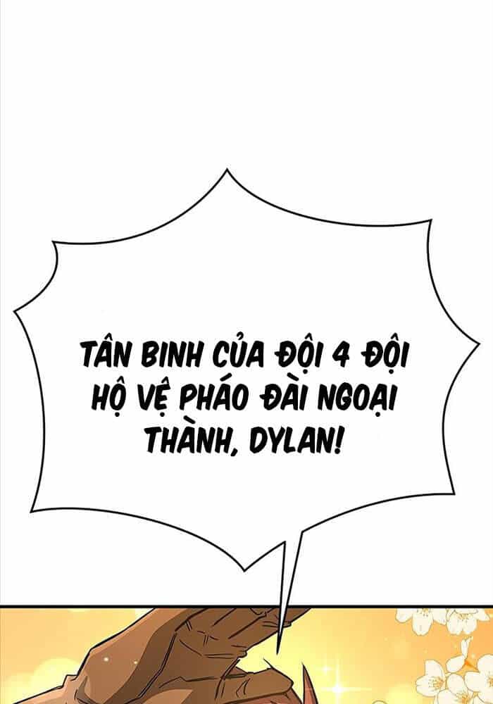 Kẻ Điên Và Đội Trưởng Cảnh Vệ - Chương 16 - ảnh 97