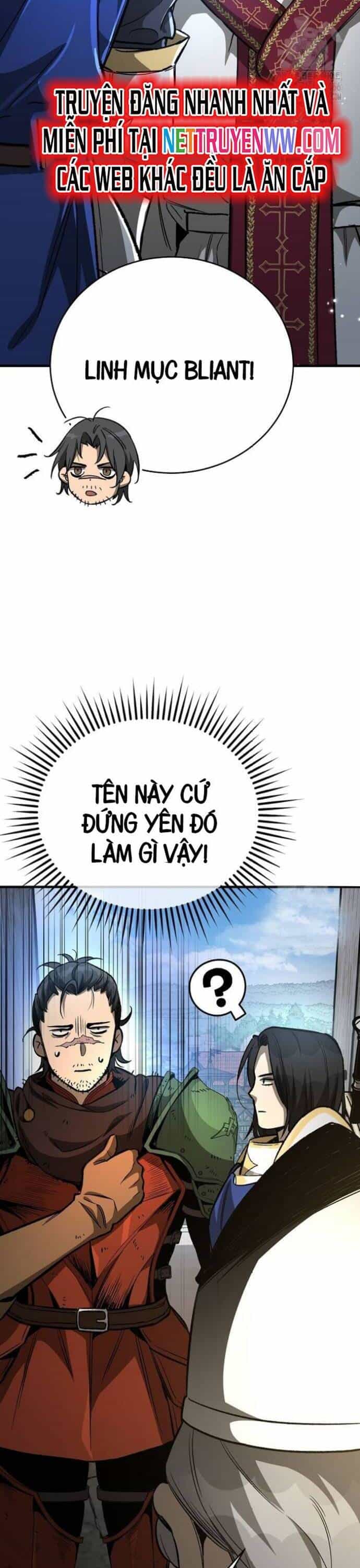 Kẻ Điên Và Đội Trưởng Cảnh Vệ - Chương 17 - ảnh 26