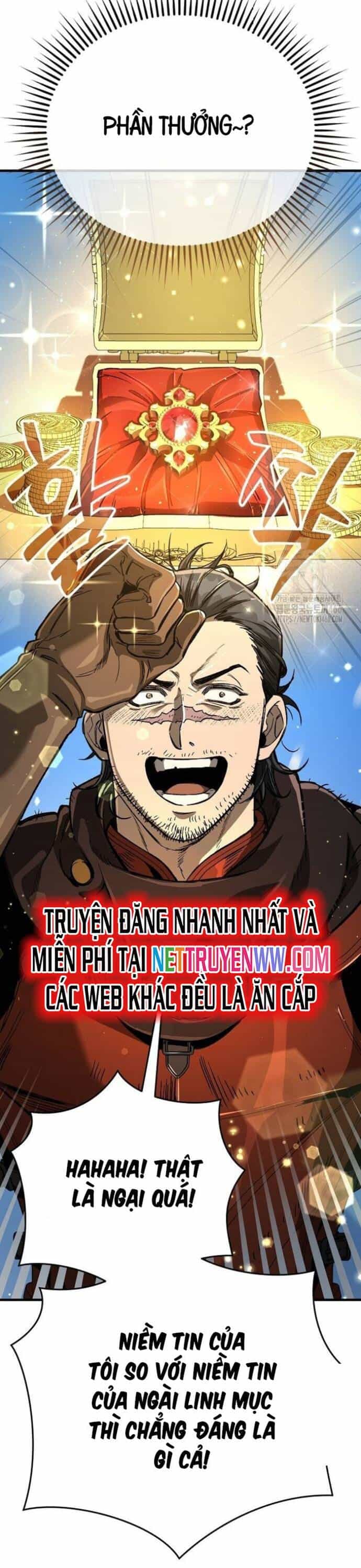 Kẻ Điên Và Đội Trưởng Cảnh Vệ - Chương 17 - ảnh 31