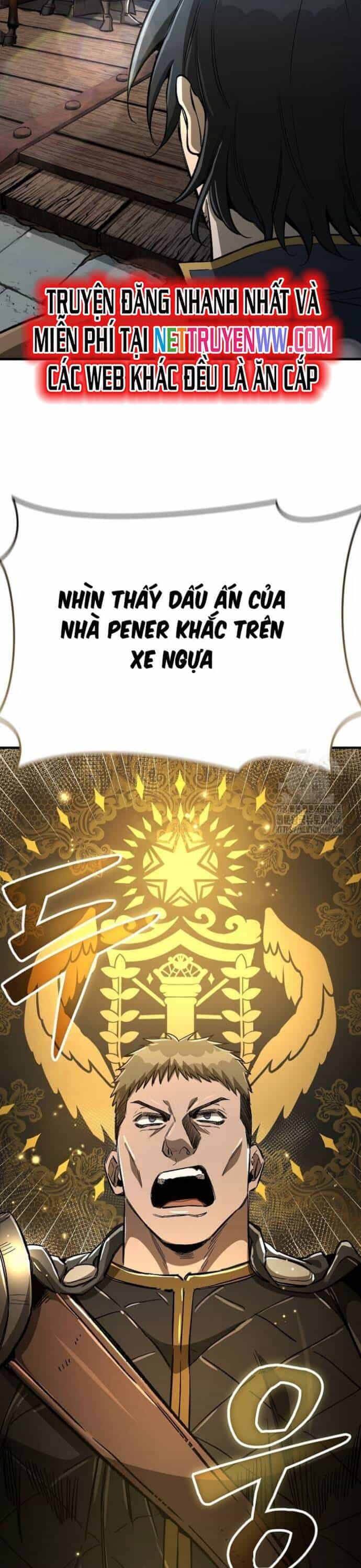 Kẻ Điên Và Đội Trưởng Cảnh Vệ - Chương 17 - ảnh 9