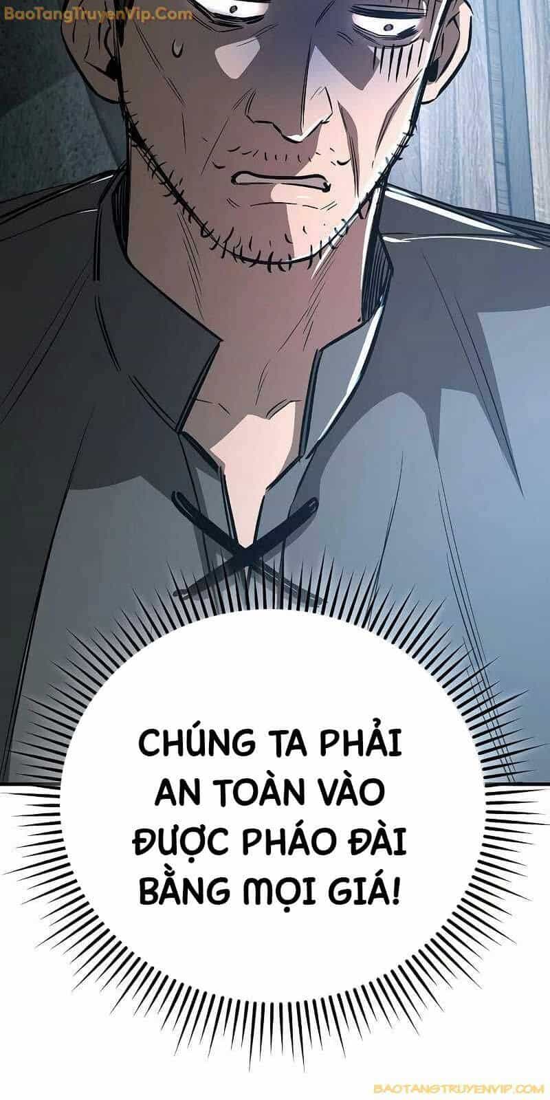 Kẻ Điên Và Đội Trưởng Cảnh Vệ - Chương 18 - ảnh 100
