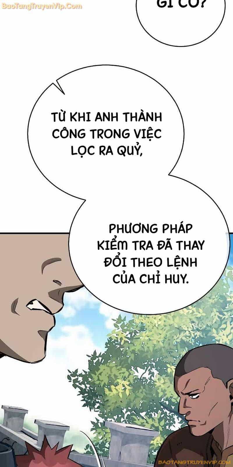 Kẻ Điên Và Đội Trưởng Cảnh Vệ - Chương 18 - ảnh 102
