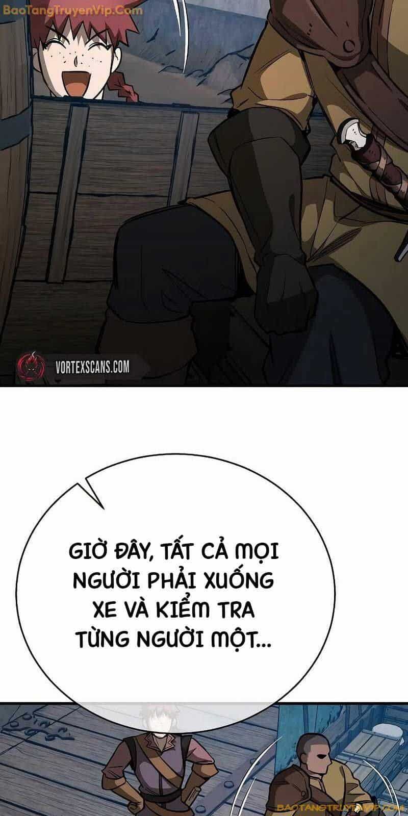 Kẻ Điên Và Đội Trưởng Cảnh Vệ - Chương 18 - ảnh 103