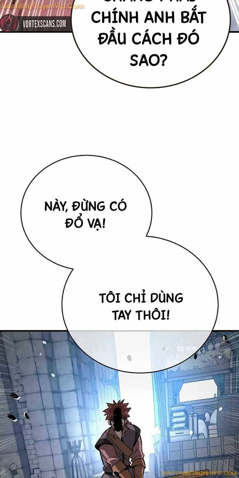 Kẻ Điên Và Đội Trưởng Cảnh Vệ - Chương 18 - ảnh 111