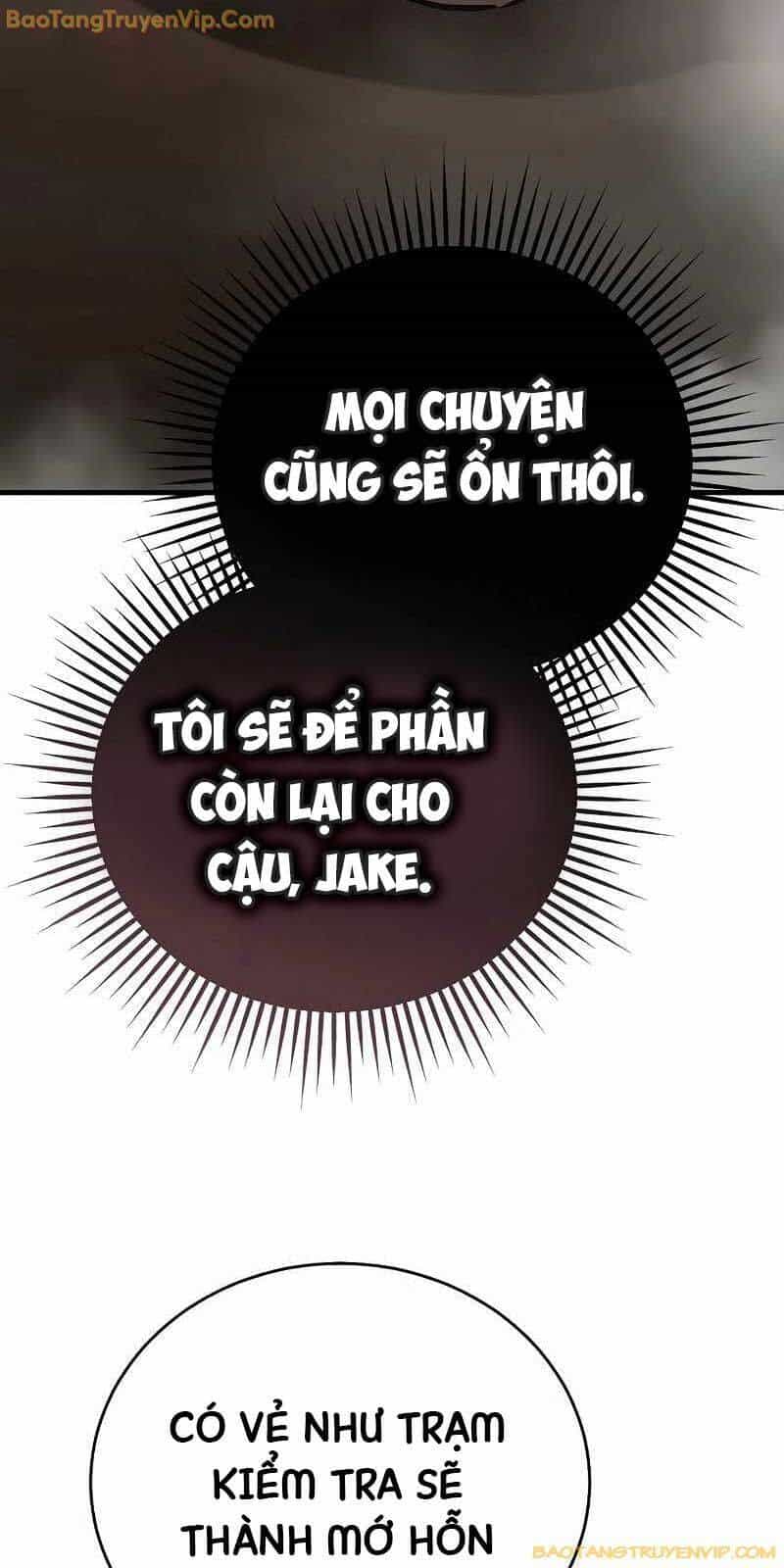 Kẻ Điên Và Đội Trưởng Cảnh Vệ - Chương 18 - ảnh 124