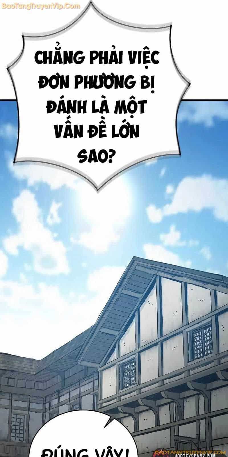 Kẻ Điên Và Đội Trưởng Cảnh Vệ - Chương 18 - ảnh 20