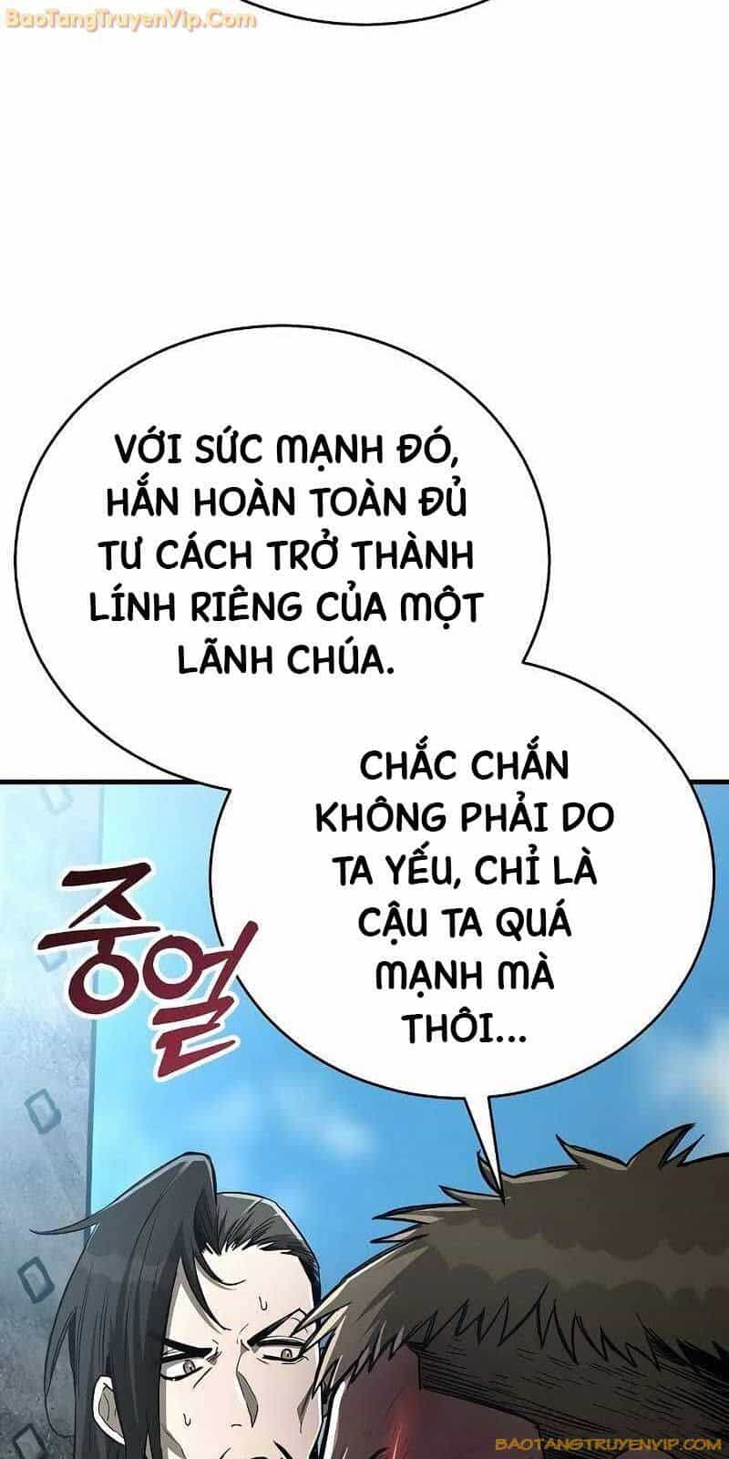 Kẻ Điên Và Đội Trưởng Cảnh Vệ - Chương 18 - ảnh 28