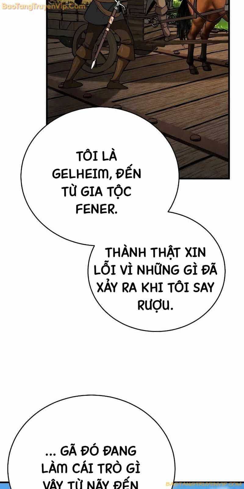 Kẻ Điên Và Đội Trưởng Cảnh Vệ - Chương 18 - ảnh 32