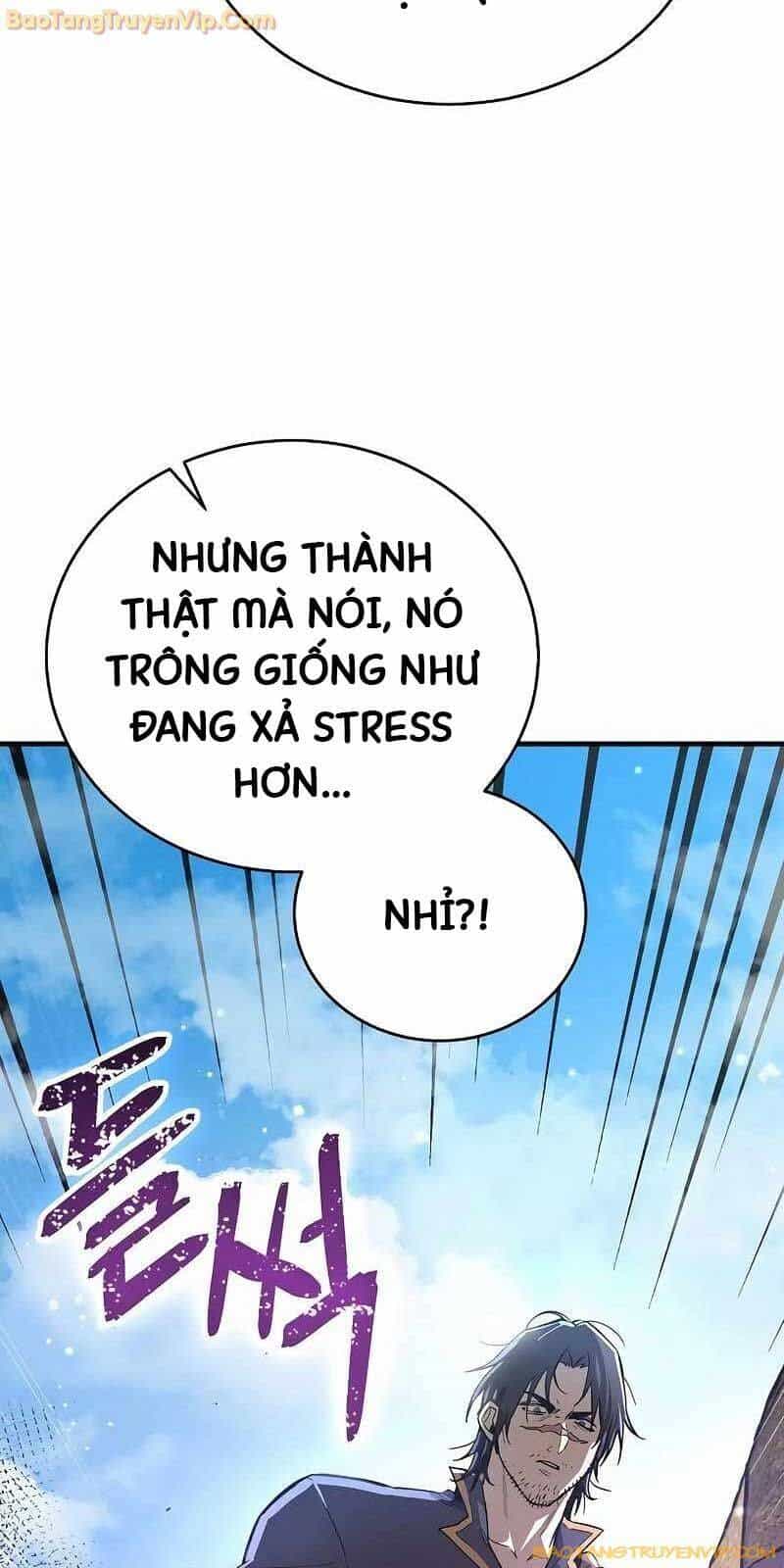 Kẻ Điên Và Đội Trưởng Cảnh Vệ - Chương 18 - ảnh 34