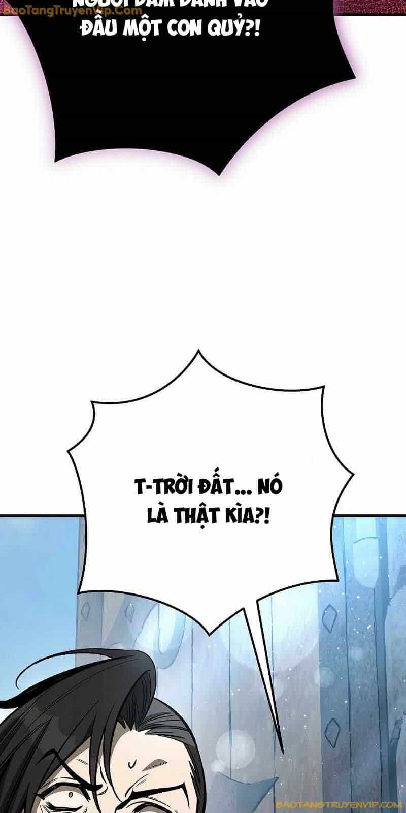 Kẻ Điên Và Đội Trưởng Cảnh Vệ - Chương 18 - ảnh 39