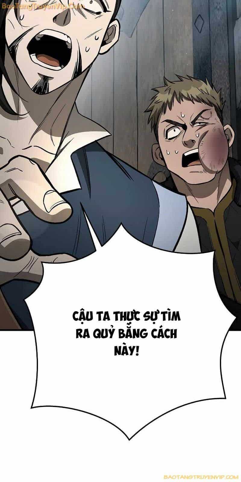 Kẻ Điên Và Đội Trưởng Cảnh Vệ - Chương 18 - ảnh 40