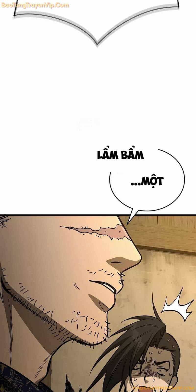 Kẻ Điên Và Đội Trưởng Cảnh Vệ - Chương 18 - ảnh 5
