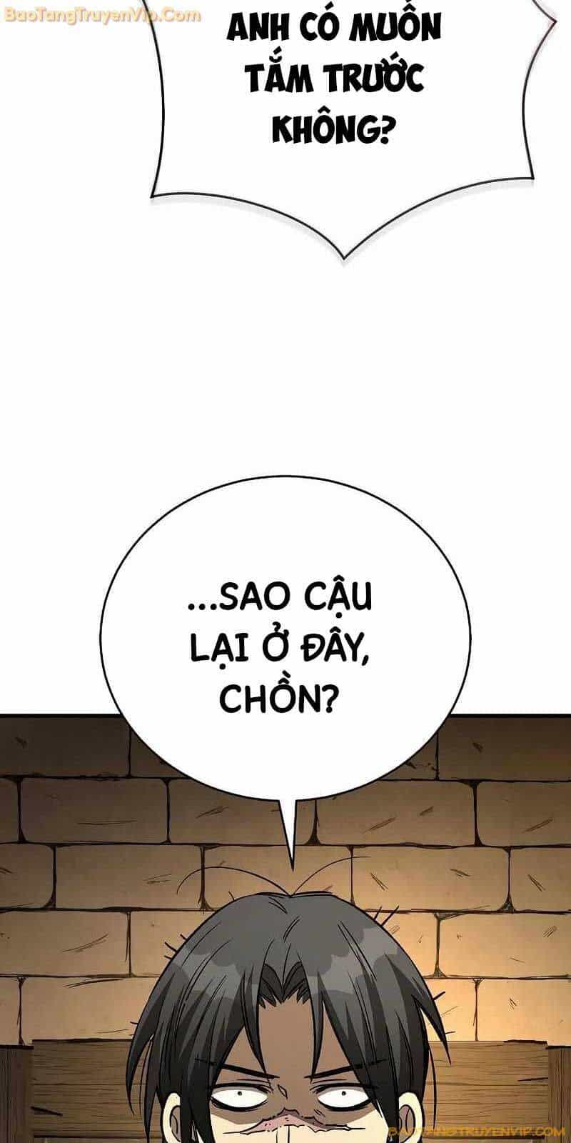 Kẻ Điên Và Đội Trưởng Cảnh Vệ - Chương 18 - ảnh 56