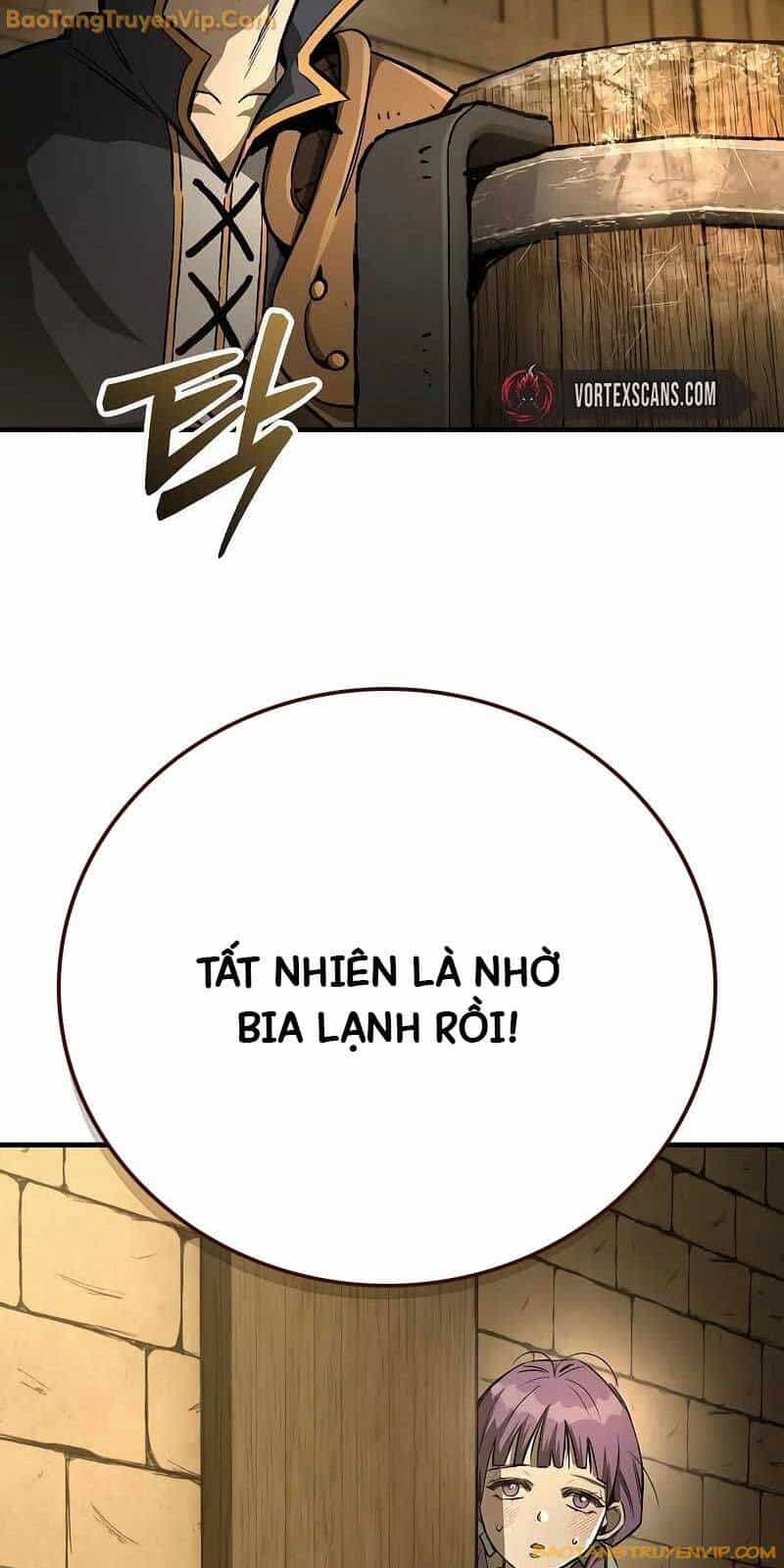 Kẻ Điên Và Đội Trưởng Cảnh Vệ - Chương 18 - ảnh 60