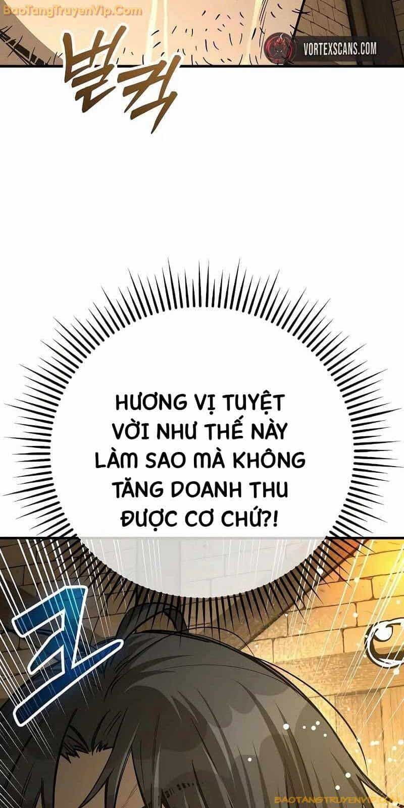 Kẻ Điên Và Đội Trưởng Cảnh Vệ - Chương 18 - ảnh 63