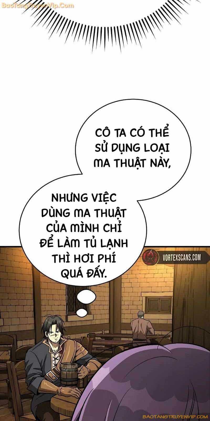 Kẻ Điên Và Đội Trưởng Cảnh Vệ - Chương 18 - ảnh 65