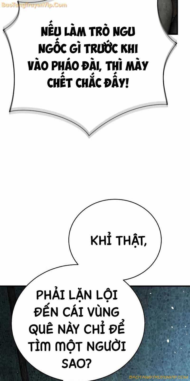 Kẻ Điên Và Đội Trưởng Cảnh Vệ - Chương 18 - ảnh 74