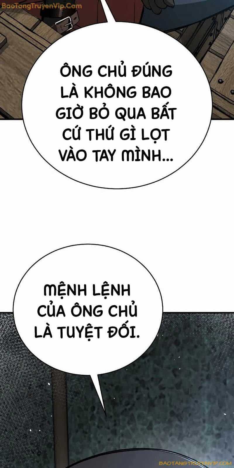 Kẻ Điên Và Đội Trưởng Cảnh Vệ - Chương 18 - ảnh 76