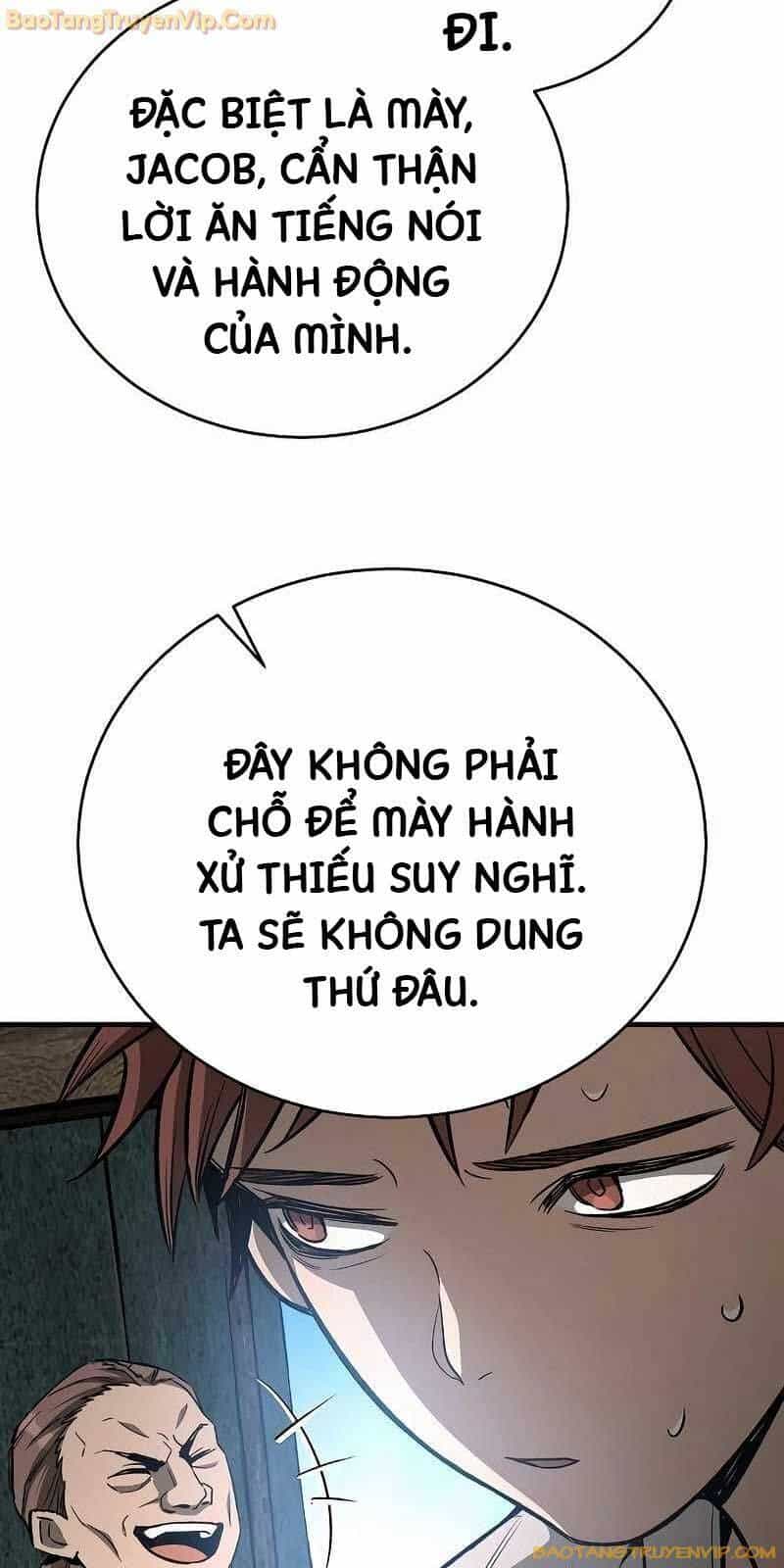 Kẻ Điên Và Đội Trưởng Cảnh Vệ - Chương 18 - ảnh 78