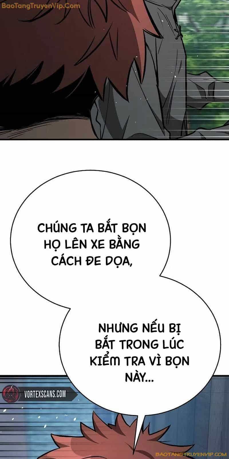 Kẻ Điên Và Đội Trưởng Cảnh Vệ - Chương 18 - ảnh 80