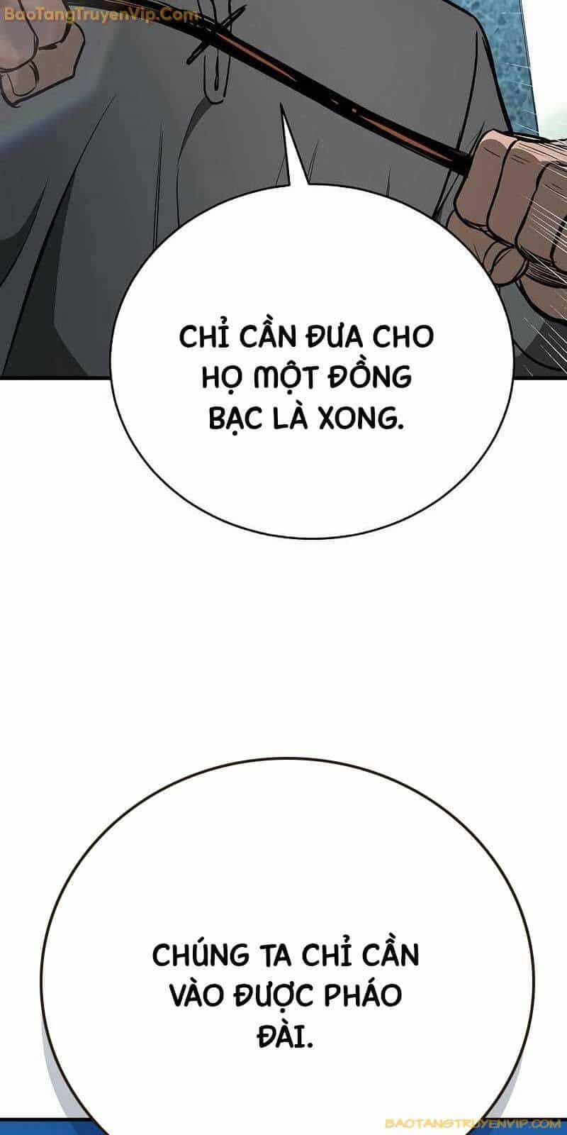Kẻ Điên Và Đội Trưởng Cảnh Vệ - Chương 18 - ảnh 83