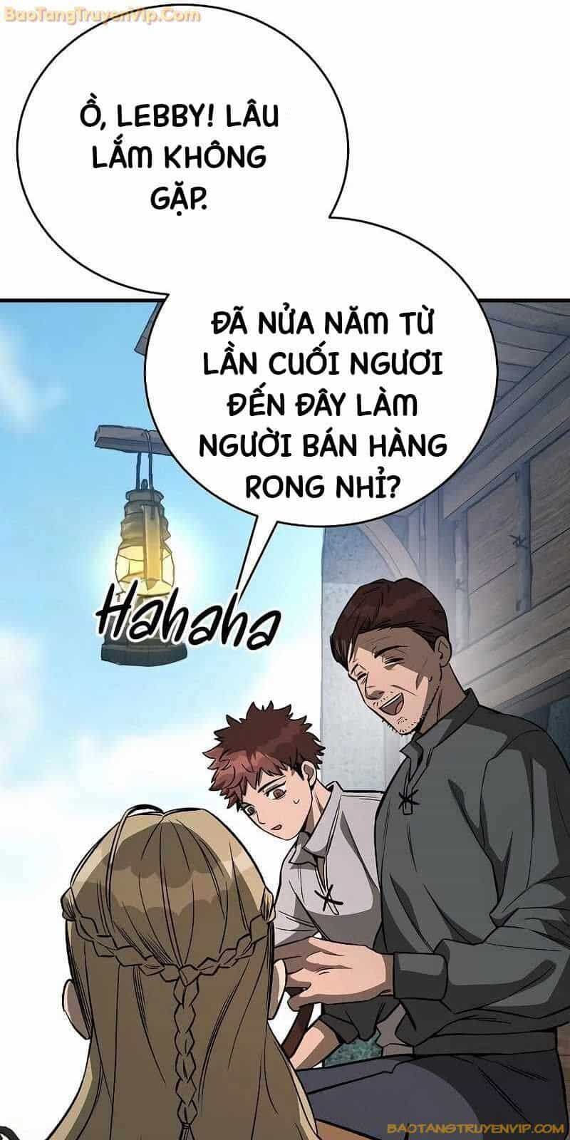Kẻ Điên Và Đội Trưởng Cảnh Vệ - Chương 18 - ảnh 88