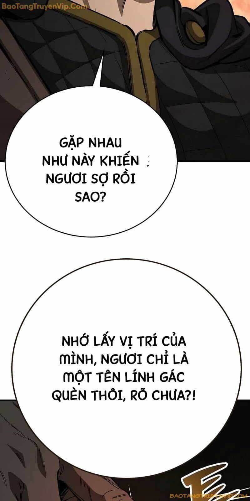 Kẻ Điên Và Đội Trưởng Cảnh Vệ - Chương 18 - ảnh 9