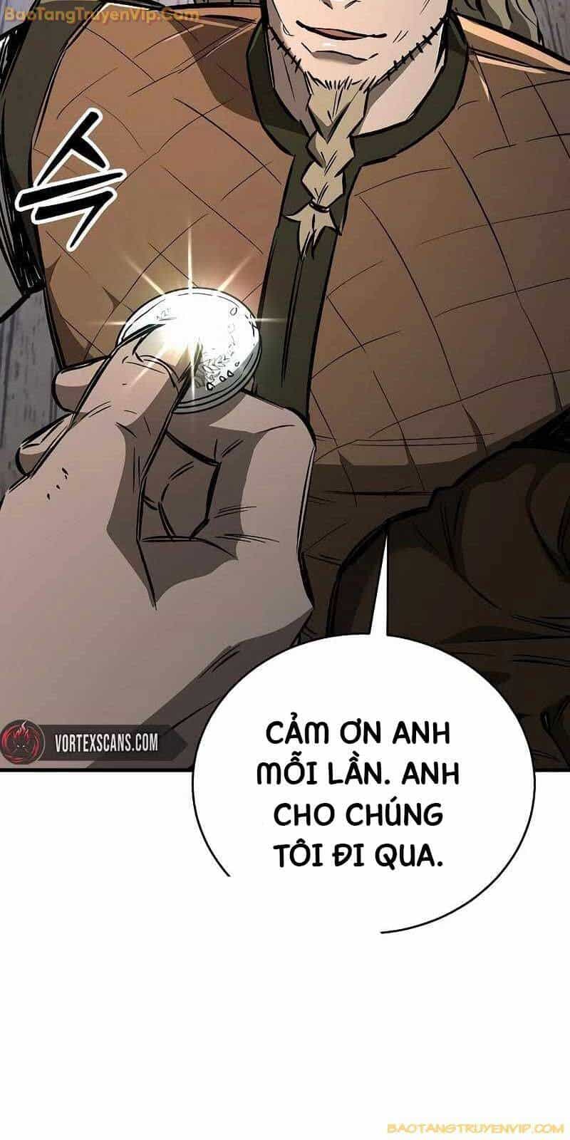 Kẻ Điên Và Đội Trưởng Cảnh Vệ - Chương 18 - ảnh 92