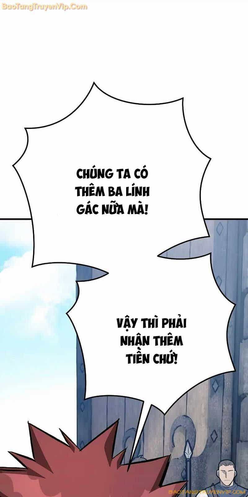 Kẻ Điên Và Đội Trưởng Cảnh Vệ - Chương 18 - ảnh 94